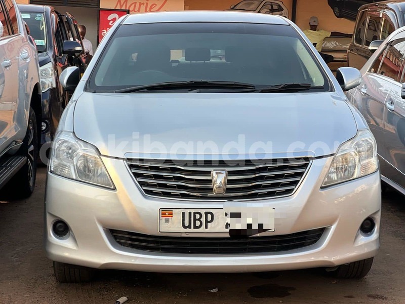 Big with watermark toyota premio uganda kampala 23286