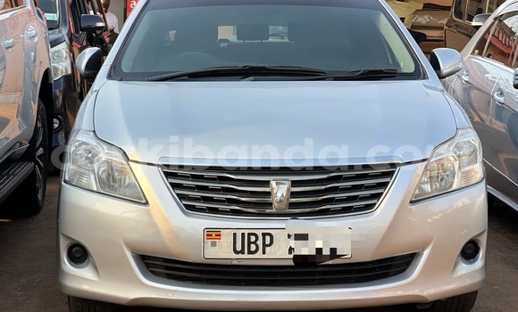 Gura Yakoze Toyota Premio Other Imodoka i Kampala mu Uganda