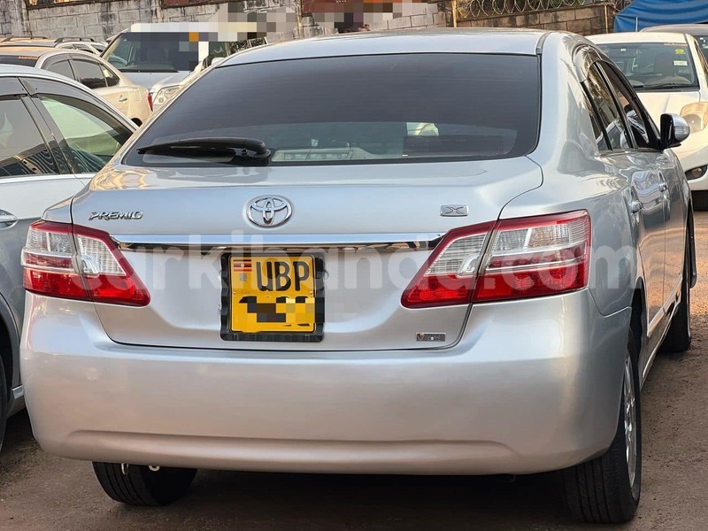 Big with watermark toyota premio uganda kampala 23286