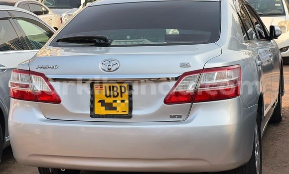 Nunua Ilio tumika Toyota Premio Nyingine Gari ndani ya Kampala nchini Uganda Nunua Ilio tumika Toyota Premio Nyingine Gari ndani ya Kampala nchini Uganda