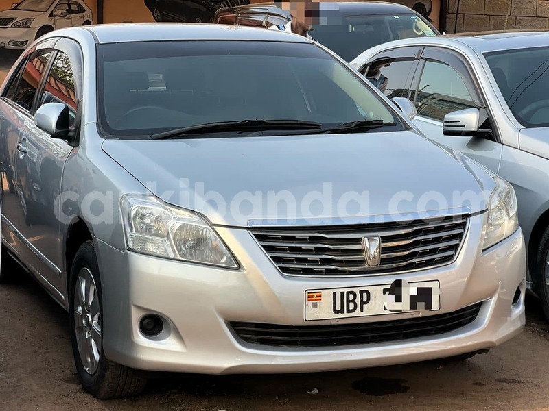 Big with watermark toyota premio uganda kampala 23286