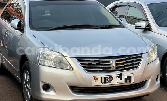 Nunua Ilio tumika Toyota Premio Nyingine Gari ndani ya Kampala nchini Uganda Nunua Ilio tumika Toyota Premio Nyingine Gari ndani ya Kampala nchini Uganda