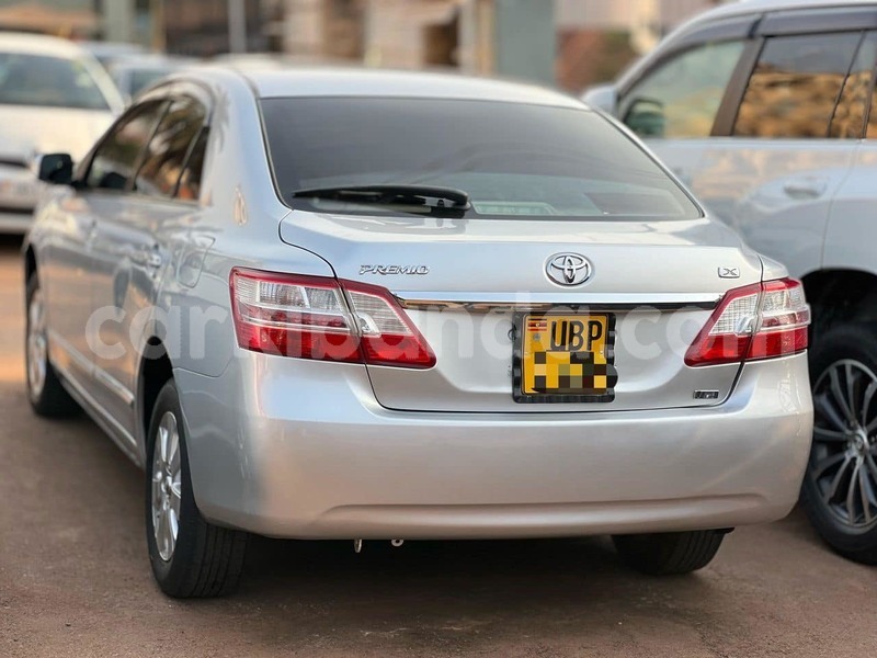 Big with watermark toyota premio uganda kampala 23286