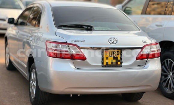 Nunua Ilio tumika Toyota Premio Nyingine Gari ndani ya Kampala nchini Uganda Nunua Ilio tumika Toyota Premio Nyingine Gari ndani ya Kampala nchini Uganda