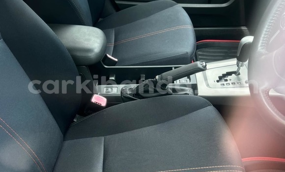 Nunua Ilio tumika Subaru Forester Nyingine Gari ndani ya Kampala nchini Uganda Nunua Ilio tumika Subaru Forester Nyingine Gari ndani ya Kampala nchini Uganda