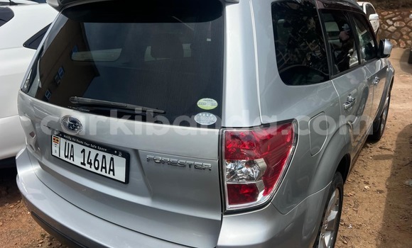 Nunua Ilio tumika Subaru Forester Nyingine Gari ndani ya Kampala nchini Uganda Nunua Ilio tumika Subaru Forester Nyingine Gari ndani ya Kampala nchini Uganda