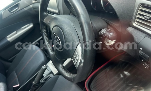 Nunua Ilio tumika Subaru Forester Nyingine Gari ndani ya Kampala nchini Uganda Nunua Ilio tumika Subaru Forester Nyingine Gari ndani ya Kampala nchini Uganda