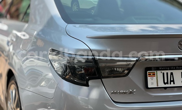 Nunua Ilio tumika Toyota Mark X Nyingine Gari ndani ya Kampala nchini Uganda Nunua Ilio tumika Toyota Mark X Nyingine Gari ndani ya Kampala nchini Uganda