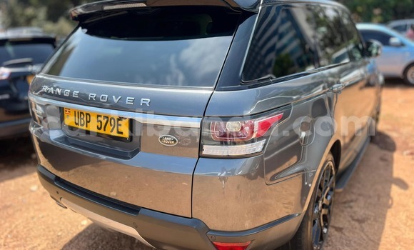 Nunua Ilio tumika Range Rover Range Rover Nyingine Gari ndani ya Kampala nchini Uganda Nunua Ilio tumika Range Rover Range Rover Nyingine Gari ndani ya Kampala nchini Uganda