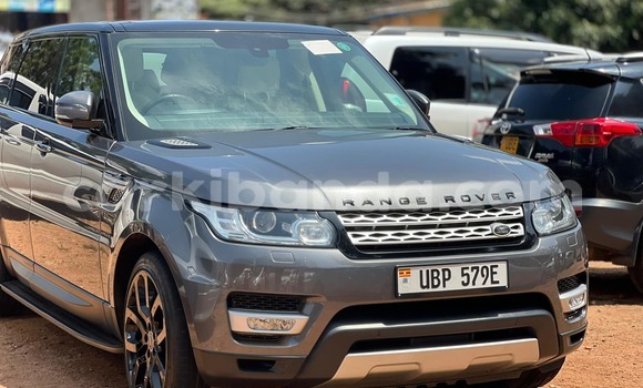Nunua Ilio tumika Range Rover Range Rover Nyingine Gari ndani ya Kampala nchini Uganda Nunua Ilio tumika Range Rover Range Rover Nyingine Gari ndani ya Kampala nchini Uganda