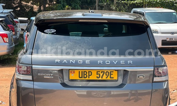 Nunua Ilio tumika Range Rover Range Rover Nyingine Gari ndani ya Kampala nchini Uganda Nunua Ilio tumika Range Rover Range Rover Nyingine Gari ndani ya Kampala nchini Uganda