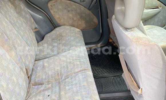 Buy Used Toyota Raum Other Car in Kampala in Uganda Buy Used Toyota Raum Other Car in Kampala in Uganda