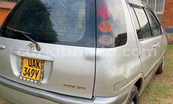 Buy Used Toyota Raum Other Car in Kampala in Uganda Buy Used Toyota Raum Other Car in Kampala in Uganda