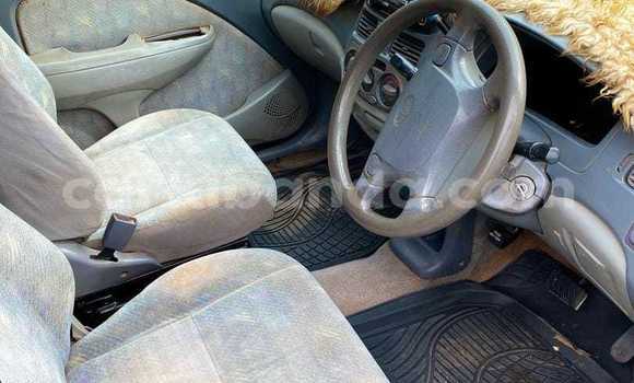 Buy Used Toyota Raum Other Car in Kampala in Uganda Buy Used Toyota Raum Other Car in Kampala in Uganda