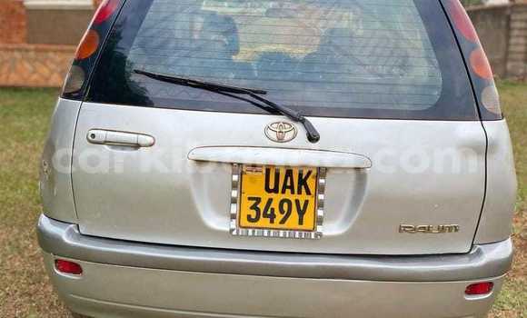 Buy Used Toyota Raum Other Car in Kampala in Uganda Buy Used Toyota Raum Other Car in Kampala in Uganda