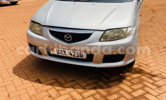 Gura Yakoze Toyota Raum Other Imodoka i Kampala mu Uganda