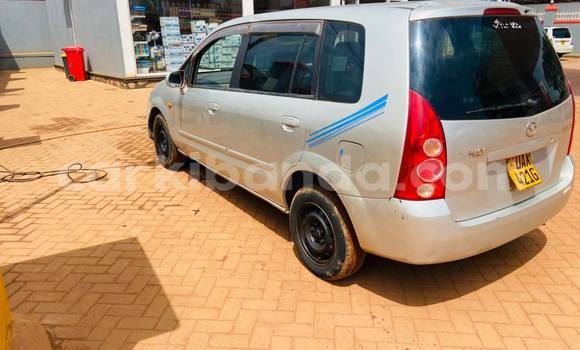 Buy Used Toyota Raum Other Car in Kampala in Uganda Buy Used Toyota Raum Other Car in Kampala in Uganda