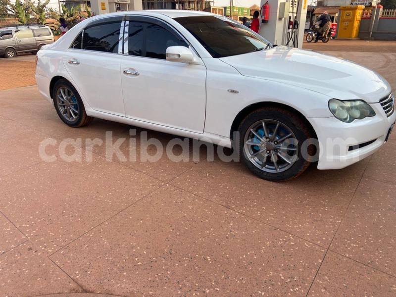 Big with watermark toyota mark x uganda kampala 23297