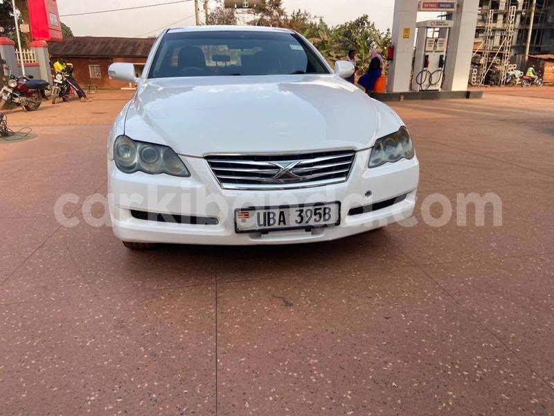 Big with watermark toyota mark x uganda kampala 23297