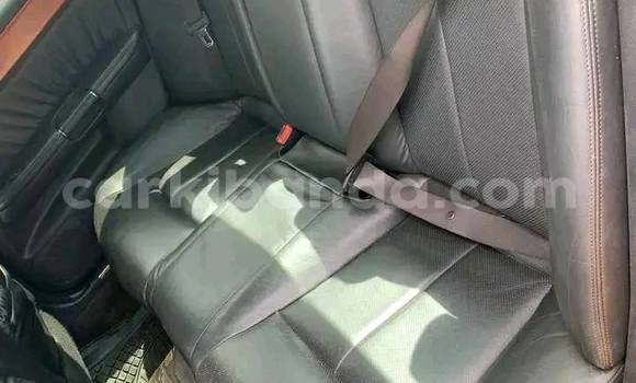 Buy Used Ford Fusion Black Car in Kampala in Uganda Buy Used Ford Fusion Black Car in Kampala in Uganda