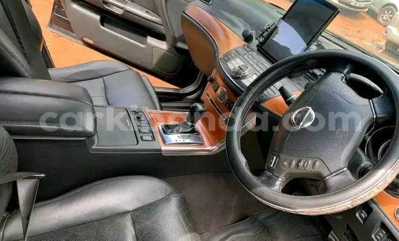 Buy Used Ford Fusion Black Car in Kampala in Uganda Buy Used Ford Fusion Black Car in Kampala in Uganda