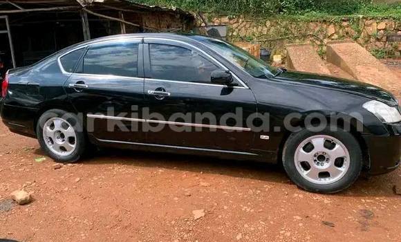 Buy Used Ford Fusion Black Car in Kampala in Uganda Buy Used Ford Fusion Black Car in Kampala in Uganda