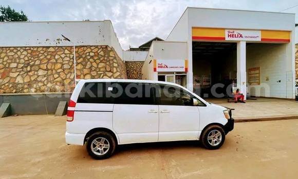 Buy Used Toyota Noah White Car in Kampala in Uganda Buy Used Toyota Noah White Car in Kampala in Uganda