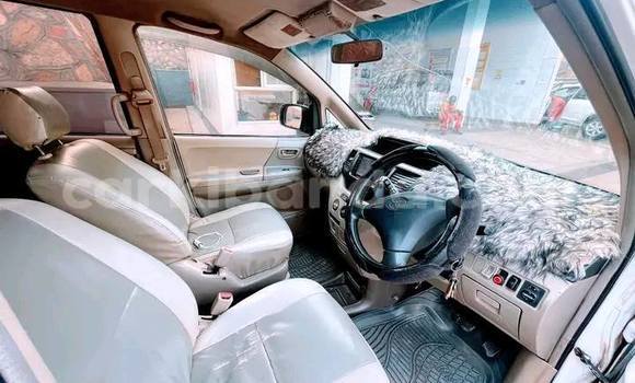 Buy Used Toyota Noah White Car in Kampala in Uganda Buy Used Toyota Noah White Car in Kampala in Uganda