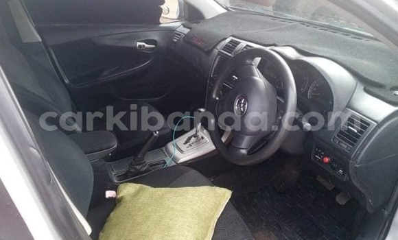 Buy Used Toyota Fielder Other Car in Kampala in Uganda Buy Used Toyota Fielder Other Car in Kampala in Uganda