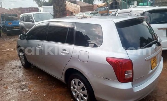 Buy Used Toyota Fielder Other Car in Kampala in Uganda Buy Used Toyota Fielder Other Car in Kampala in Uganda