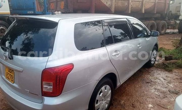 Buy Used Toyota Fielder Other Car in Kampala in Uganda Buy Used Toyota Fielder Other Car in Kampala in Uganda