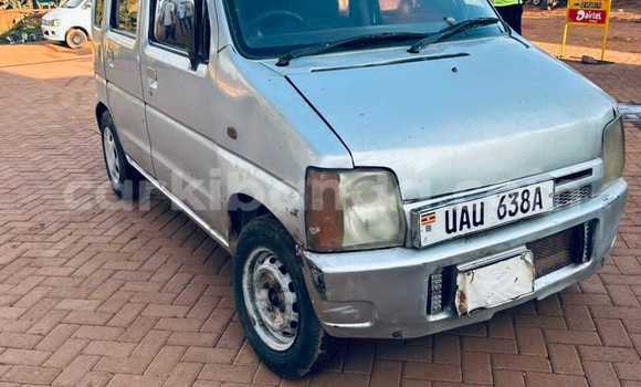 Buy Used Toyota Sienta Other Car in Kampala in Uganda Buy Used Toyota Sienta Other Car in Kampala in Uganda