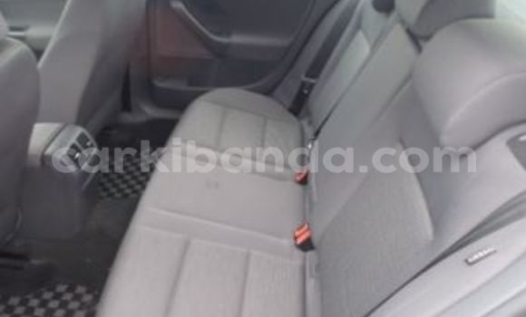Buy Used Volkswagen Golf Black Car in Arua in Uganda