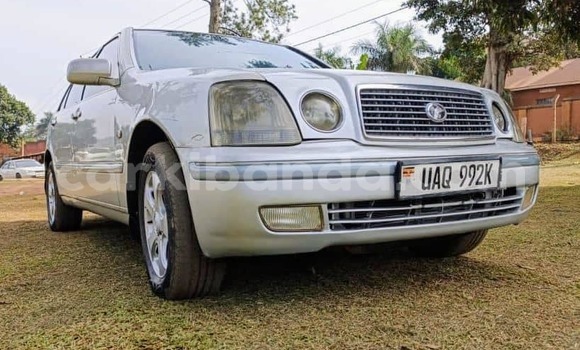 Buy Used Mercedes‒Benz C–Class Other Car in Kampala in Uganda