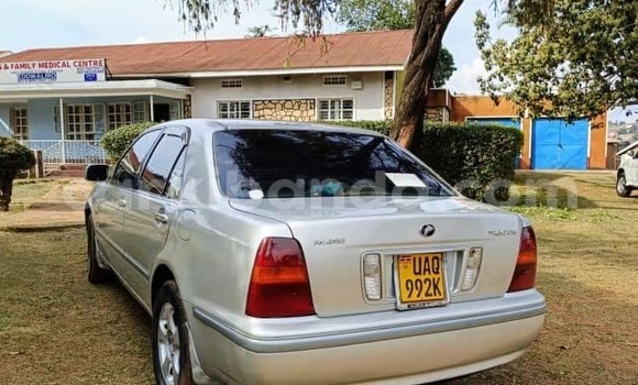 Buy Used Mercedes‒Benz C–Class Other Car in Kampala in Uganda Buy Used Mercedes‒Benz C–Class Other Car in Kampala in Uganda