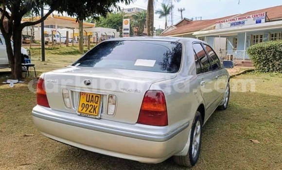 Buy Used Mercedes‒Benz C–Class Other Car in Kampala in Uganda Buy Used Mercedes‒Benz C–Class Other Car in Kampala in Uganda