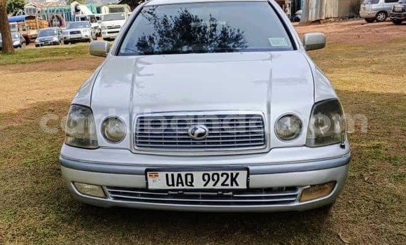 Buy Used Mercedes‒Benz C–Class Other Car in Kampala in Uganda Buy Used Mercedes‒Benz C–Class Other Car in Kampala in Uganda