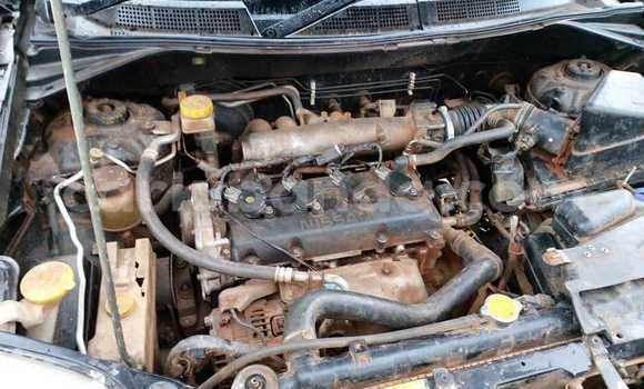 Buy Used Nissan X–Trail Black Car in Kampala in Uganda Buy Used Nissan X–Trail Black Car in Kampala in Uganda