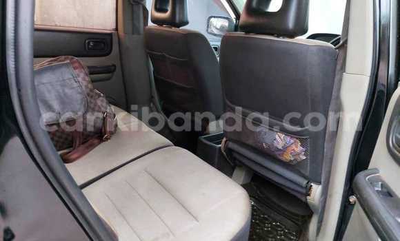 Buy Used Nissan X–Trail Black Car in Kampala in Uganda Buy Used Nissan X–Trail Black Car in Kampala in Uganda
