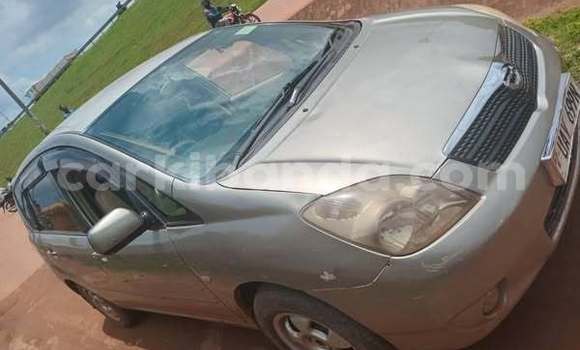 Gura Yakoze Toyota IST Other Imodoka i Kampala mu Uganda