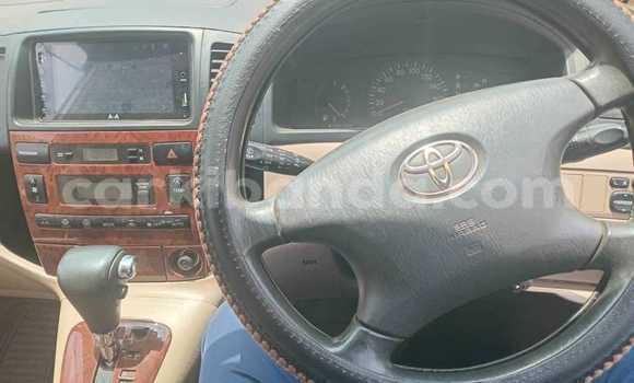 Buy Used Toyota IST Other Car in Kampala in Uganda Buy Used Toyota IST Other Car in Kampala in Uganda