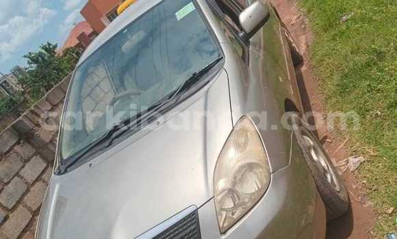 Buy Used Toyota IST Other Car in Kampala in Uganda Buy Used Toyota IST Other Car in Kampala in Uganda