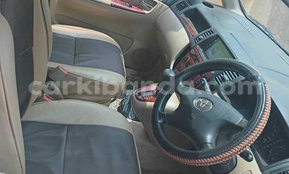 Buy Used Toyota IST Other Car in Kampala in Uganda Buy Used Toyota IST Other Car in Kampala in Uganda