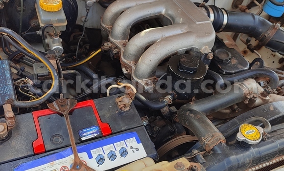 Buy Used Nissan Pickup White Car in Kampala in Uganda Buy Used Nissan Pickup White Car in Kampala in Uganda