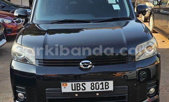 Nunua Ilio tumika Toyota Corolla Rumion Nyeusi Gari ndani ya Kampala nchini Uganda Nunua Ilio tumika Toyota Corolla Rumion Nyeusi Gari ndani ya Kampala nchini Uganda