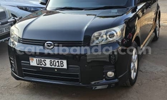Nunua Ilio tumika Toyota Corolla Rumion Nyeusi Gari ndani ya Kampala nchini Uganda Nunua Ilio tumika Toyota Corolla Rumion Nyeusi Gari ndani ya Kampala nchini Uganda