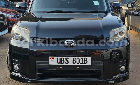 Nunua Ilio tumika Toyota Corolla Rumion Nyeusi Gari ndani ya Kampala nchini Uganda Nunua Ilio tumika Toyota Corolla Rumion Nyeusi Gari ndani ya Kampala nchini Uganda