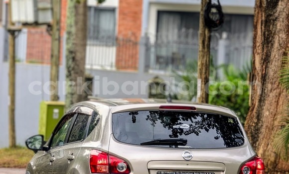 Nunua Ilio tumika Nissan Dualis Nyingine Gari ndani ya Kampala nchini Uganda Nunua Ilio tumika Nissan Dualis Nyingine Gari ndani ya Kampala nchini Uganda
