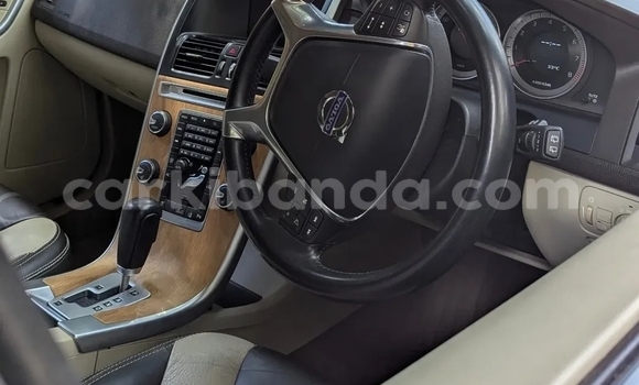 Nunua Ilio tumika Volvo XC60 Nyingine Gari ndani ya Kampala nchini Uganda Nunua Ilio tumika Volvo XC60 Nyingine Gari ndani ya Kampala nchini Uganda