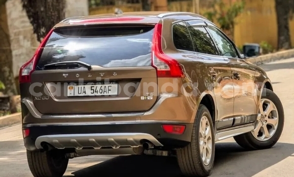Nunua Ilio tumika Volvo XC60 Nyingine Gari ndani ya Kampala nchini Uganda Nunua Ilio tumika Volvo XC60 Nyingine Gari ndani ya Kampala nchini Uganda